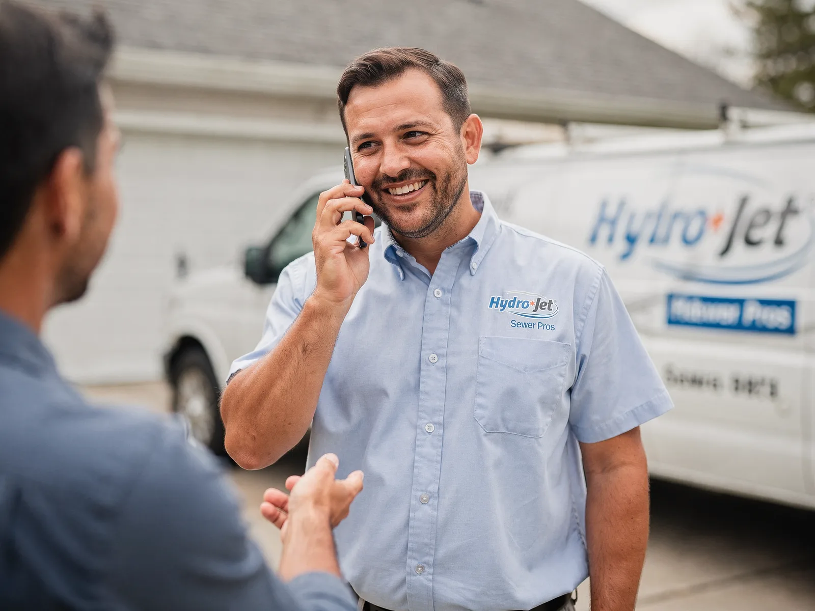 Hydro Jetting Nikiski, AK FAQs